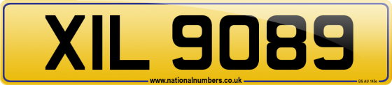 XIL 9089
