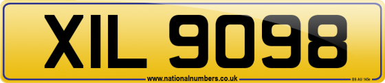 XIL 9098
