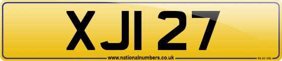 XJI 27