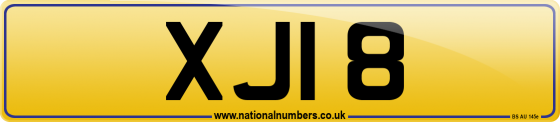 XJI 8