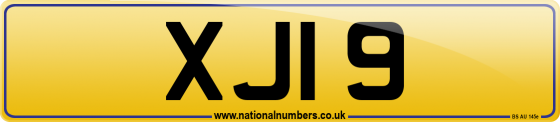 XJI 9