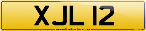 XJL 12