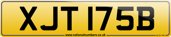 XJT 175B