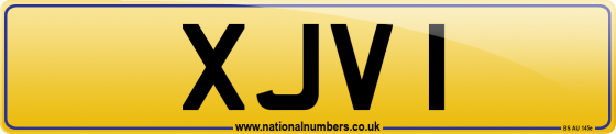XJV 1