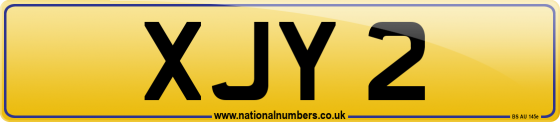 XJY 2