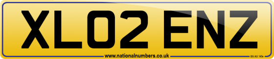 XL02 ENZ