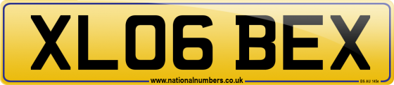 XL06 BEX