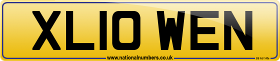 XL10 WEN