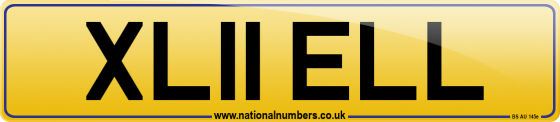 XL11 ELL