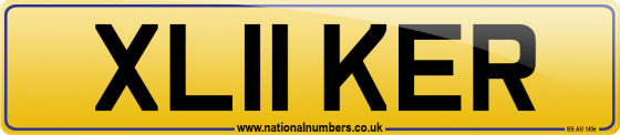 XL11 KER