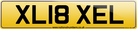 XL18 XEL