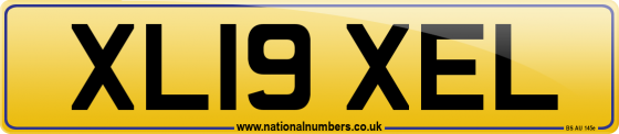 XL19 XEL