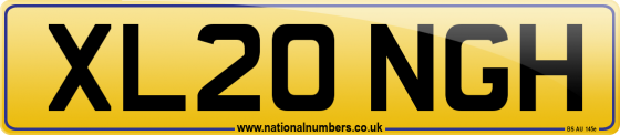 XL20 NGH