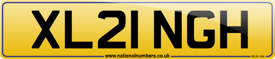 XL21 NGH