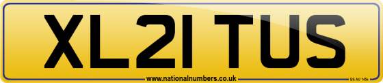 XL21 TUS