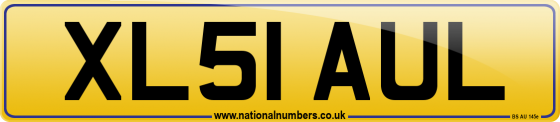 XL51 AUL