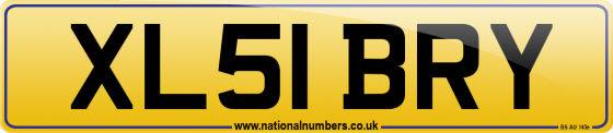 XL51 BRY