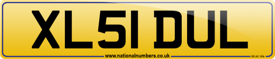 XL51 DUL