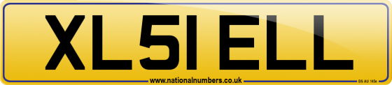 XL51 ELL