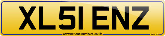 XL51 ENZ