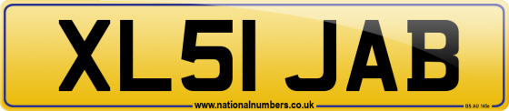 XL51 JAB