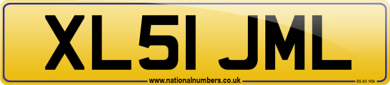 XL51 JML