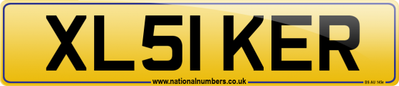 XL51 KER