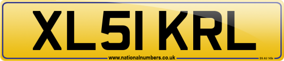 XL51 KRL