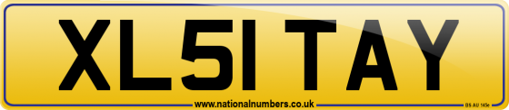 XL51 TAY