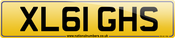 XL61 GHS
