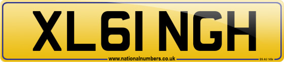 XL61 NGH