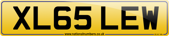 XL65 LEW
