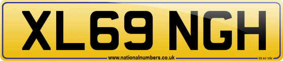 XL69 NGH
