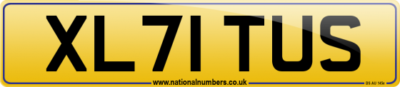 XL71 TUS