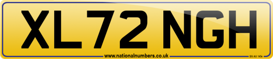 XL72 NGH