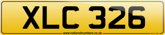 XLC 326