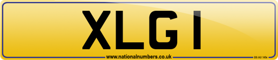 XLG 1