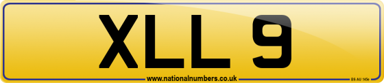 XLL 9