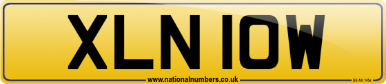 XLN 10W