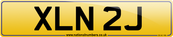 XLN 2J