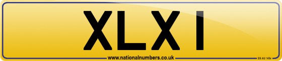 XLX 1