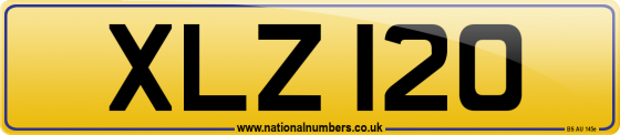XLZ 120