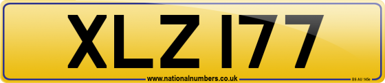 XLZ 177