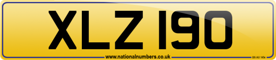 XLZ 190