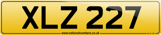 XLZ 227