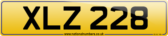 XLZ 228