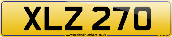 XLZ 270