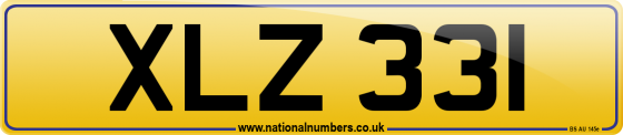 XLZ 331