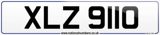 XLZ 9110