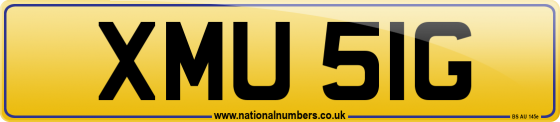 XMU 51G